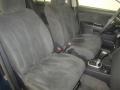 Blue Onyx - Versa 1.8 S Hatchback Photo No. 19