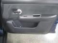 Blue Onyx - Versa 1.8 S Hatchback Photo No. 20