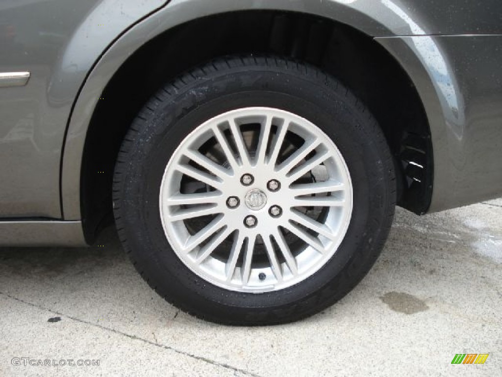 2010 300 Touring - Dark Titanium Metallic / Dark Slate Gray photo #27