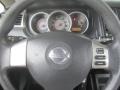 Blue Onyx - Versa 1.8 S Hatchback Photo No. 23