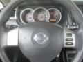 2009 Blue Onyx Nissan Versa 1.8 S Hatchback  photo #23