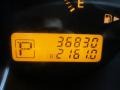 Blue Onyx - Versa 1.8 S Hatchback Photo No. 27
