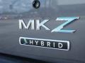 2011 Sterling Grey Metallic Lincoln MKZ Hybrid  photo #4