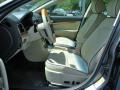 2011 Sterling Grey Metallic Lincoln MKZ Hybrid  photo #5