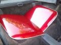 Cranberry - Corvette Coupe Photo No. 14