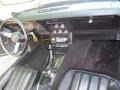 Black Interior Photo for 1979 Chevrolet Corvette #49959938