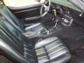 Black Interior Photo for 1979 Chevrolet Corvette #49959953