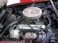 Cranberry - Corvette Coupe Photo No. 17