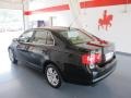 Black - Jetta Wolfsburg Edition Sedan Photo No. 2
