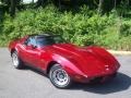 Cranberry - Corvette Coupe Photo No. 19