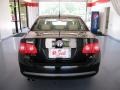 Black - Jetta Wolfsburg Edition Sedan Photo No. 3