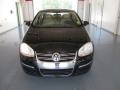 Black - Jetta Wolfsburg Edition Sedan Photo No. 6