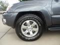 2005 Toyota 4Runner Sport Edition Wheel and Tire Photo