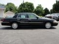 Black - Grand Marquis GS Photo No. 6