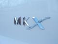 2011 White Platinum Tri-Coat Lincoln MKX FWD  photo #4