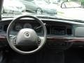 Black - Grand Marquis GS Photo No. 15