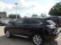 Black Sapphire Pearl - RX 350 Photo No. 5