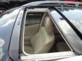 Parchment/Brown Walnut Sunroof Photo for 2010 Lexus RX #49960583
