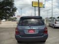 Bluestone Metallic - Highlander V6 4WD Photo No. 4