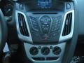 2012 Ford Focus SE Sport Sedan Controls