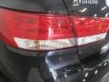 Ebony Black - Sonata GLS Photo No. 13