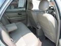 2005 Gold Ash Metallic Ford Taurus SEL  photo #6