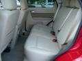 2011 Sangria Red Metallic Ford Escape Limited V6  photo #14