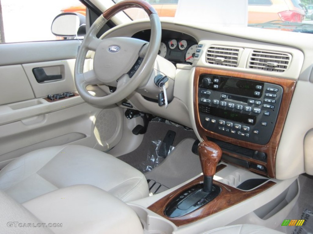 2005 Ford Taurus Sel Interior Photo 49961348 Gtcarlot Com