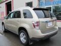 Sandstone Metallic - Equinox LT AWD Photo No. 2