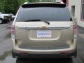 Sandstone Metallic - Equinox LT AWD Photo No. 15