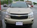 Sandstone Metallic - Equinox LT AWD Photo No. 20