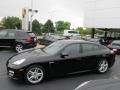 Black - Panamera 4 Photo No. 1