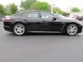  2011 Panamera 4 Black