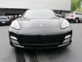 Black - Panamera 4 Photo No. 6