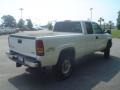 Summit White - Sierra 2500HD Classic SLE Extended Cab 4x4 Photo No. 5