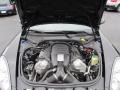 3.6 Liter DFI DOHC 24-Valve VVT V6 Engine for 2011 Porsche Panamera 4 #49962020