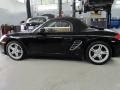 Black - Boxster  Photo No. 2