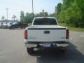 2007 Summit White GMC Sierra 2500HD Classic SLE Extended Cab 4x4  photo #25