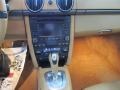  2011 Boxster  7 Speed PDK Dual-Clutch Automatic Shifter