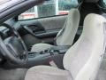Neutral Interior Photo for 2001 Chevrolet Camaro #49962392