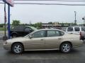 2004 Sandstone Metallic Chevrolet Impala LS  photo #5