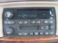 2004 Sandstone Metallic Chevrolet Impala LS  photo #6