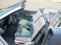 Grey Interior Photo for 2004 BMW 3 Series #49962857