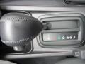 2006 Hyundai Elantra Gray Interior Transmission Photo