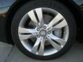 2010 Mercedes-Benz SLK 350 Roadster Wheel and Tire Photo