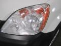 Taffeta White - CR-V EX 4WD Photo No. 4