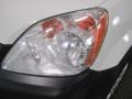 2006 Taffeta White Honda CR-V EX 4WD  photo #4