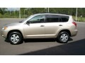 Savannah Metallic - RAV4 I4 Photo No. 2