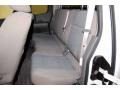 2007 White Nissan Titan SE King Cab  photo #13