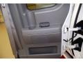 2007 White Nissan Titan SE King Cab  photo #14